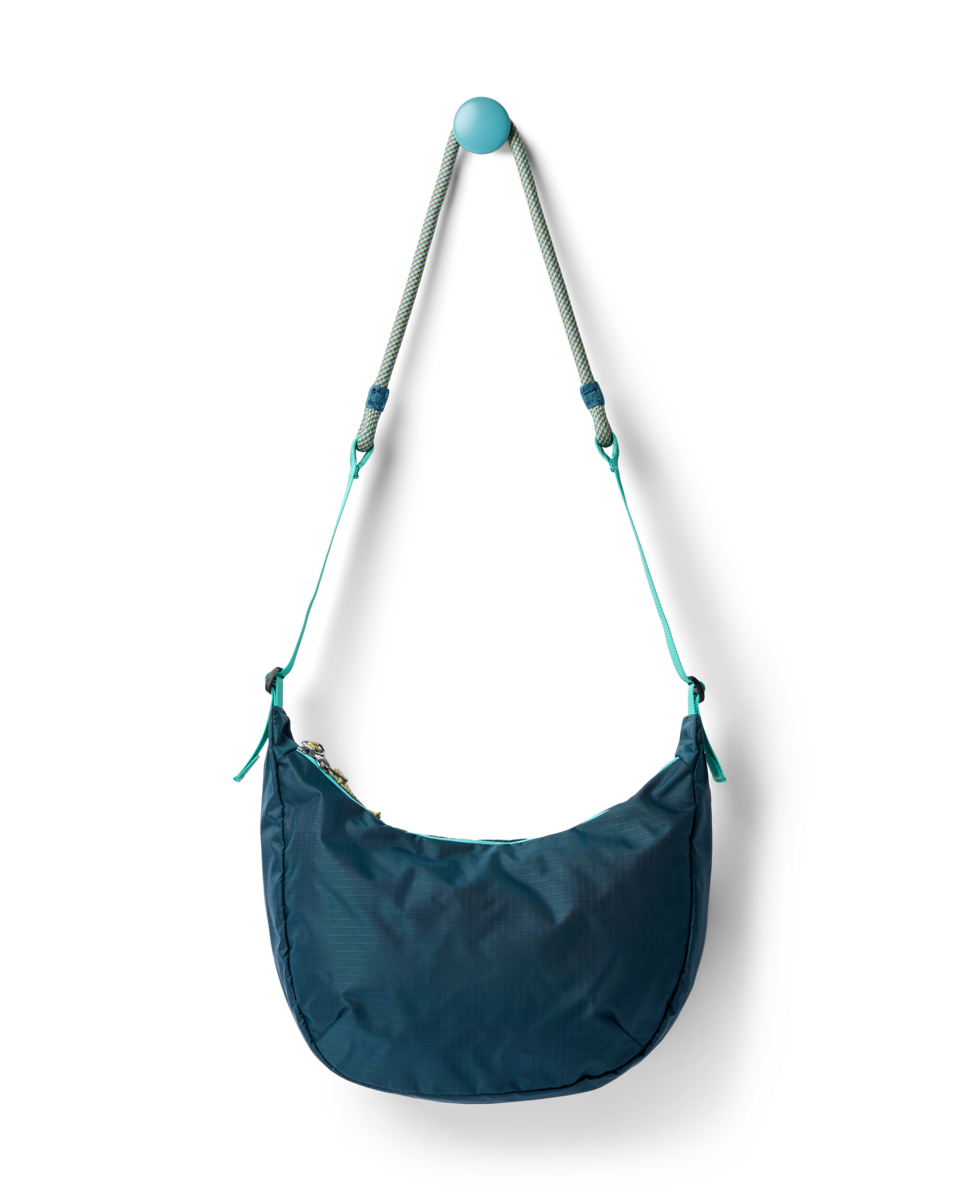 Trozo 8L Shoulder Bag - Cada D??a - Image 8