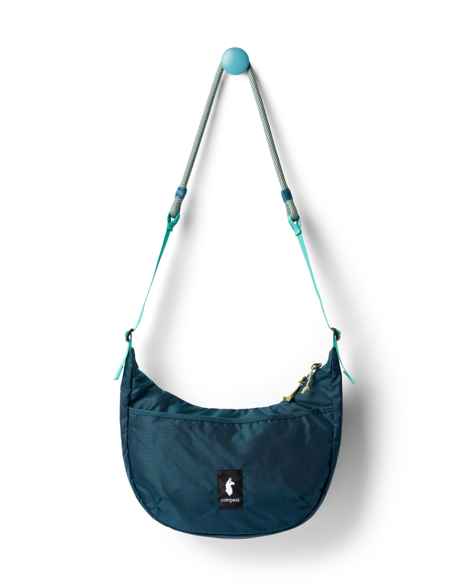 Trozo 8L Shoulder Bag - Cada D??a - Image 7