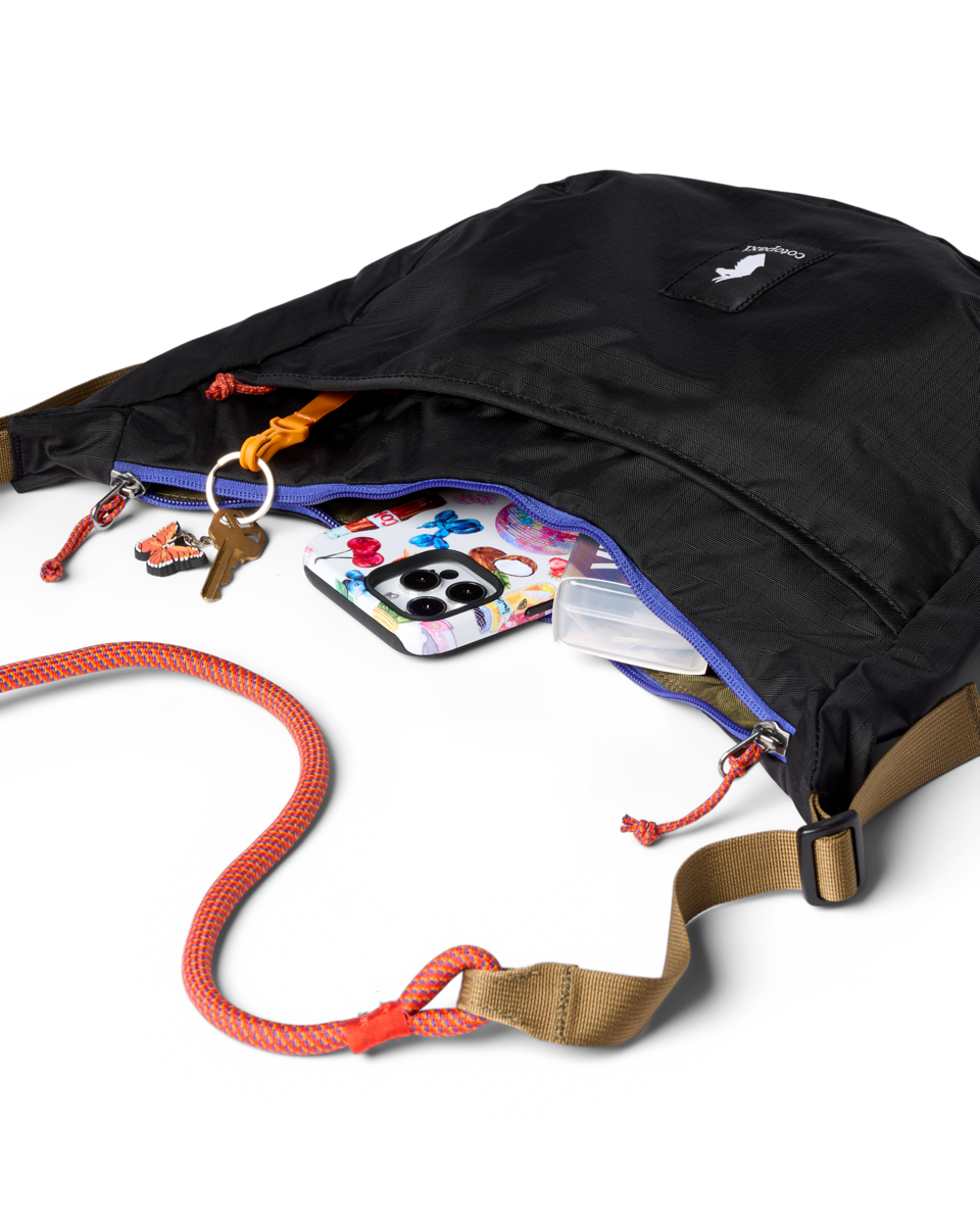 Trozo 8L Shoulder Bag - Cada D??a - Image 12