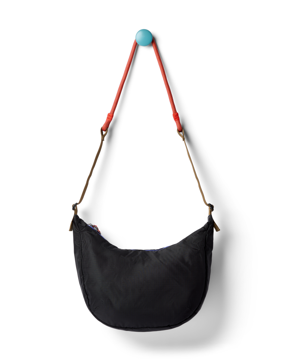 Trozo 8L Shoulder Bag - Cada D??a - Image 11