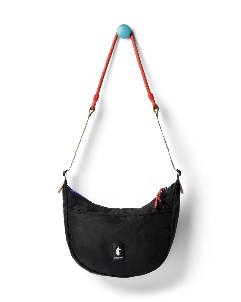 Trozo 8L Shoulder Bag - Cada D??a - Image 10