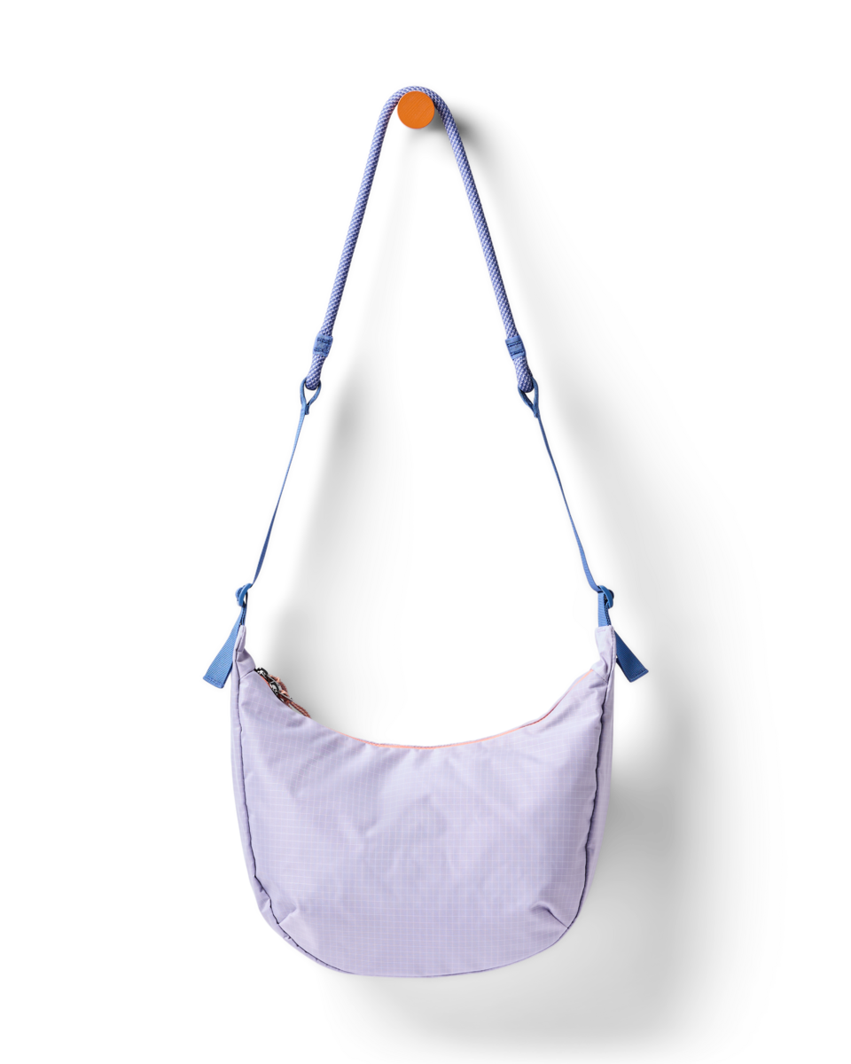 Trozo 8L Shoulder Bag - Cada D??a - Image 2