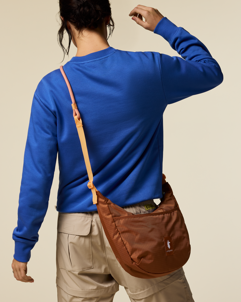 Trozo 8L Shoulder Bag - Cada D??a - Image 17