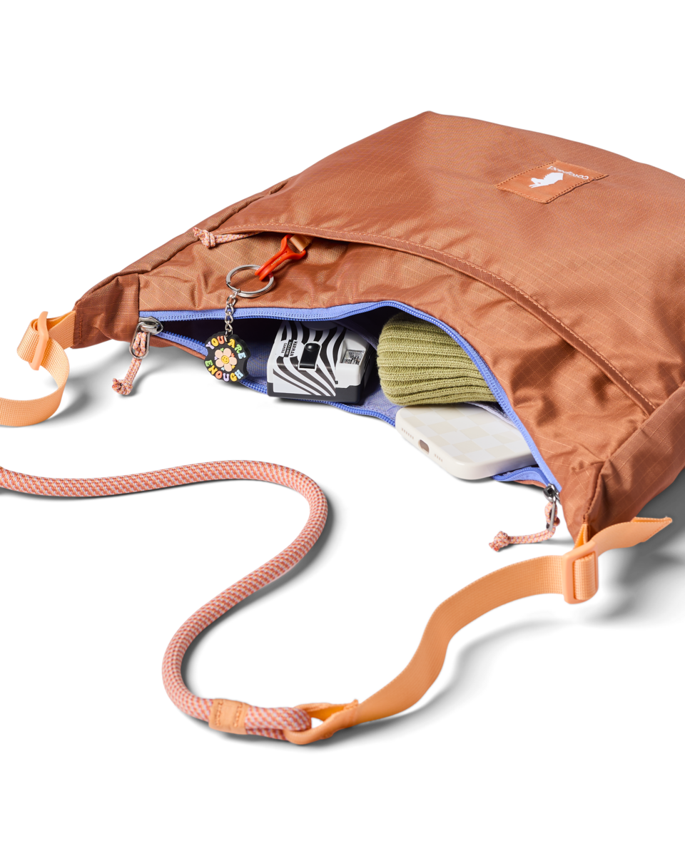 Trozo 8L Shoulder Bag - Cada D??a - Image 6