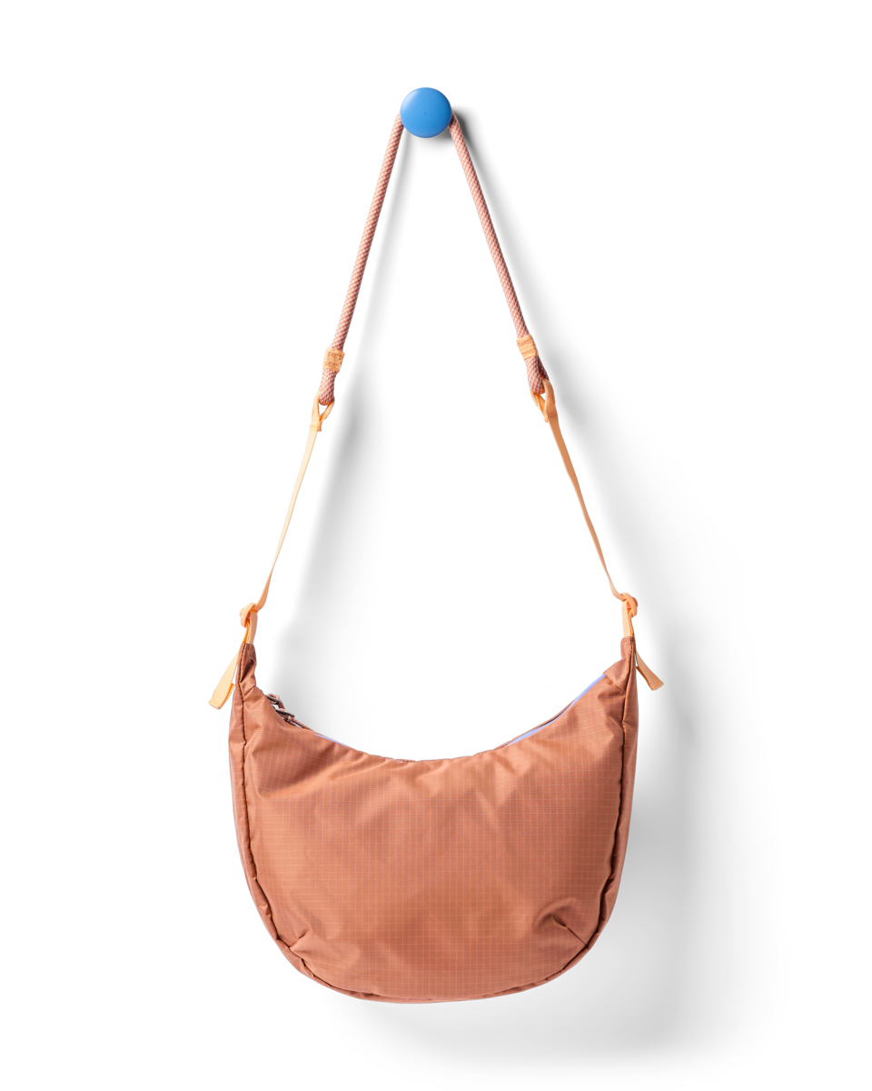 Trozo 8L Shoulder Bag - Cada D??a - Image 5