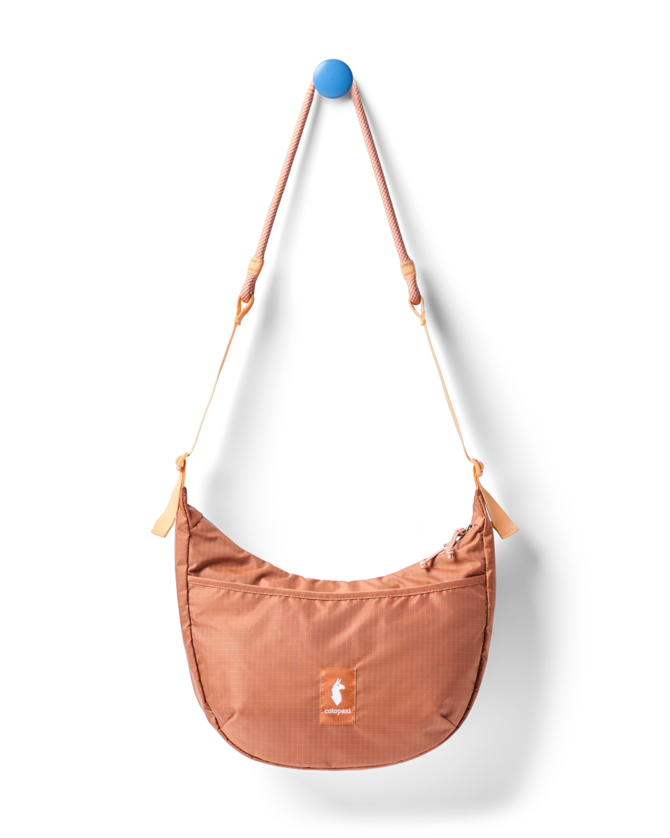 Trozo 8L Shoulder Bag - Cada D??a - Image 4