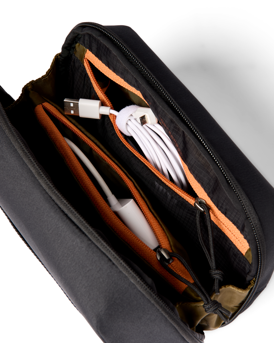 Viaje Tech Organizer - Cada D??a - Image 3