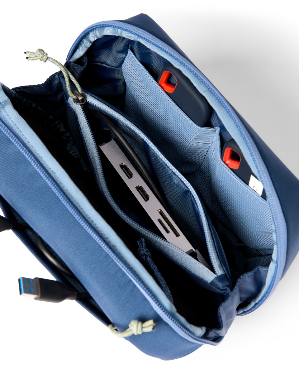 Viaje Tech Organizer - Cada D??a - Image 6