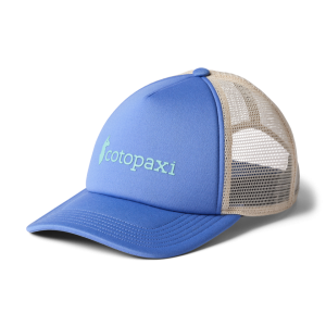 Vintage Trucker Hat