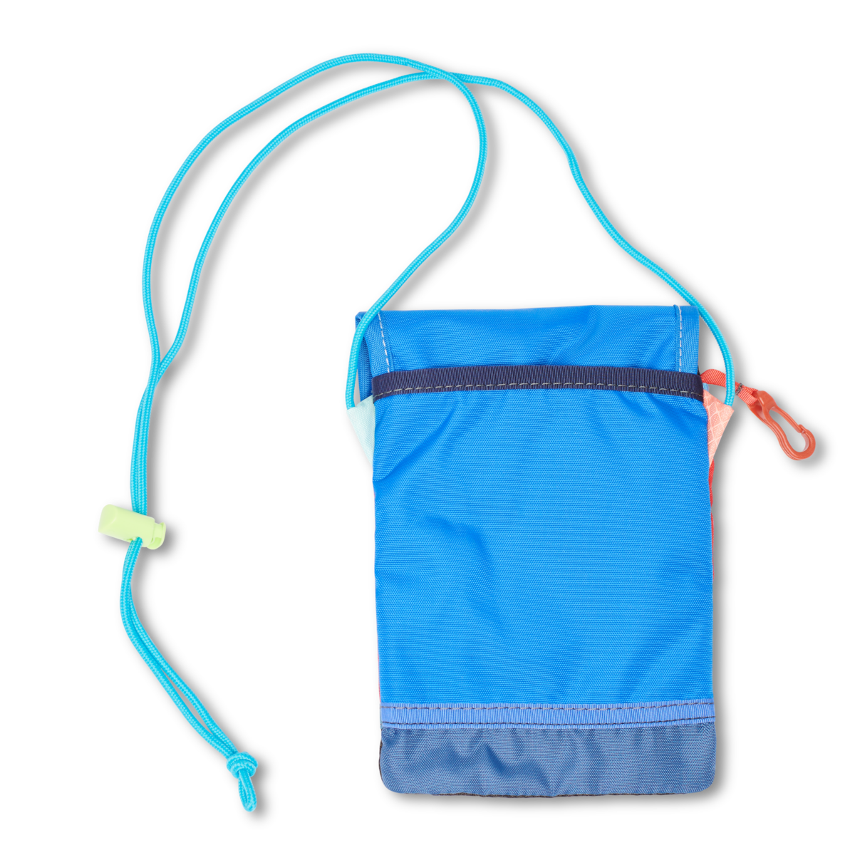 Maigo Neck Pouch - Del Día - Image 2