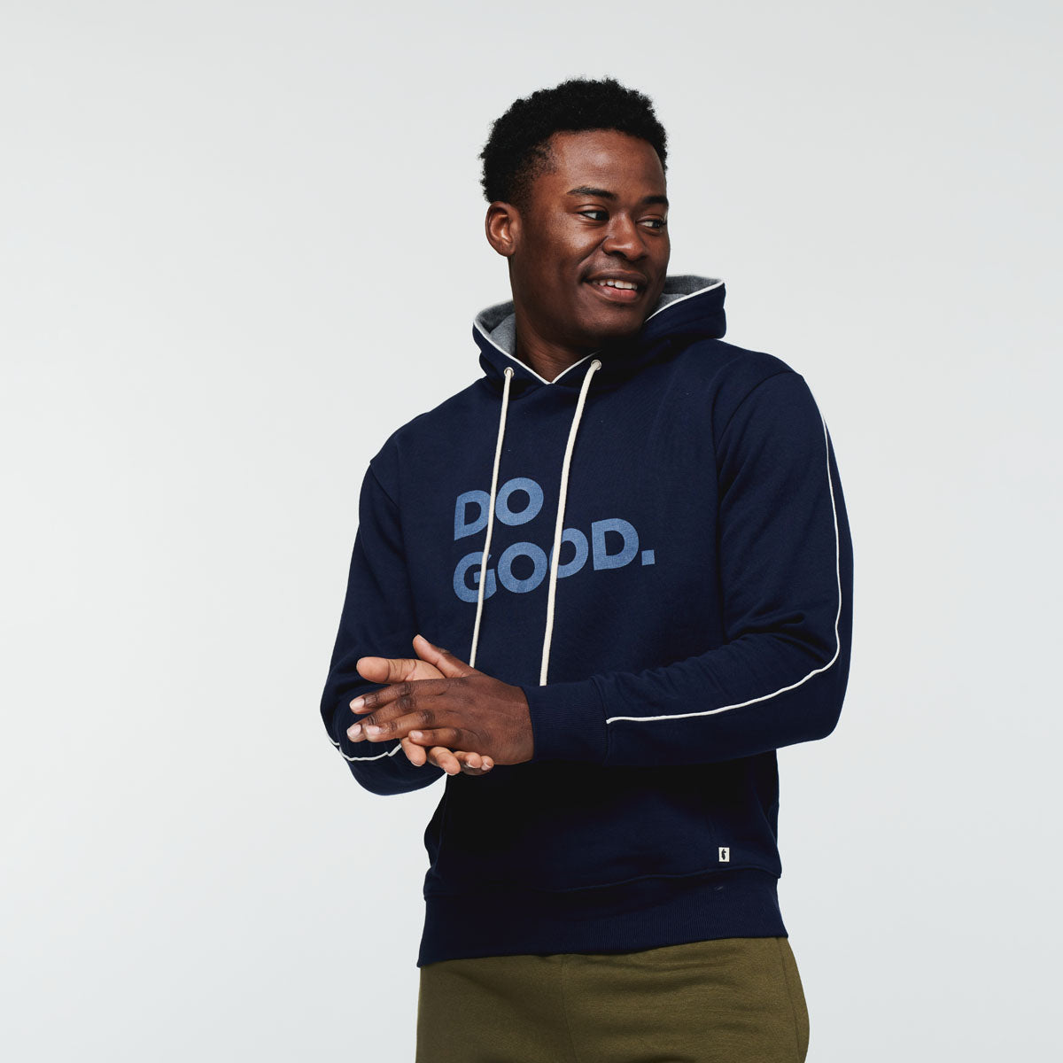 Do Good Pullover Hoodie - Men's - Image 2