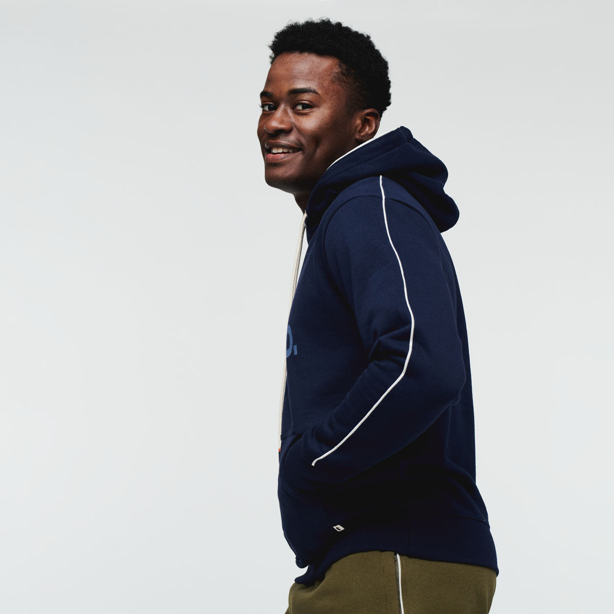 Do Good Pullover Hoodie - Men's - Image 4