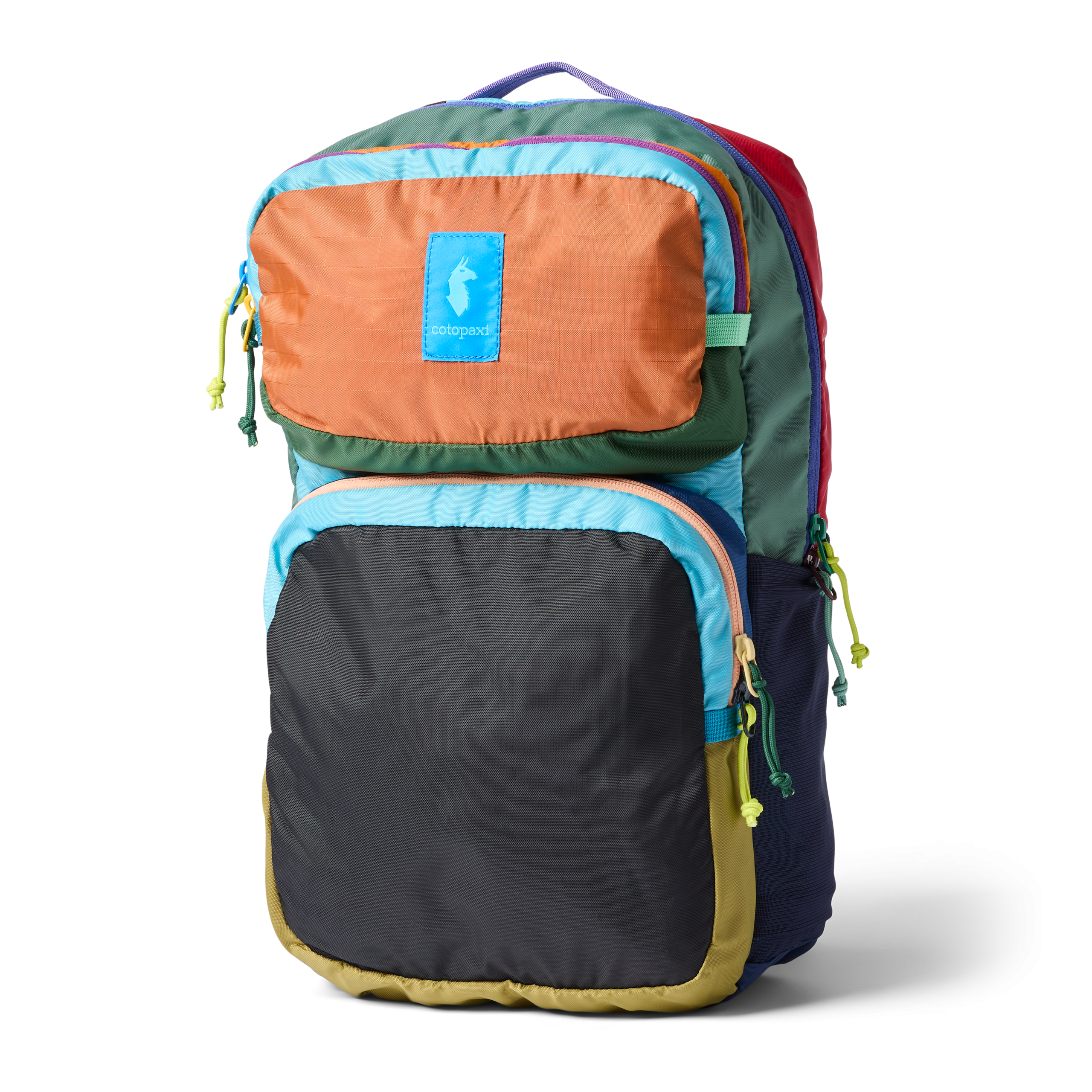 Tasra 16L Backpack - Del D??a - Image 2