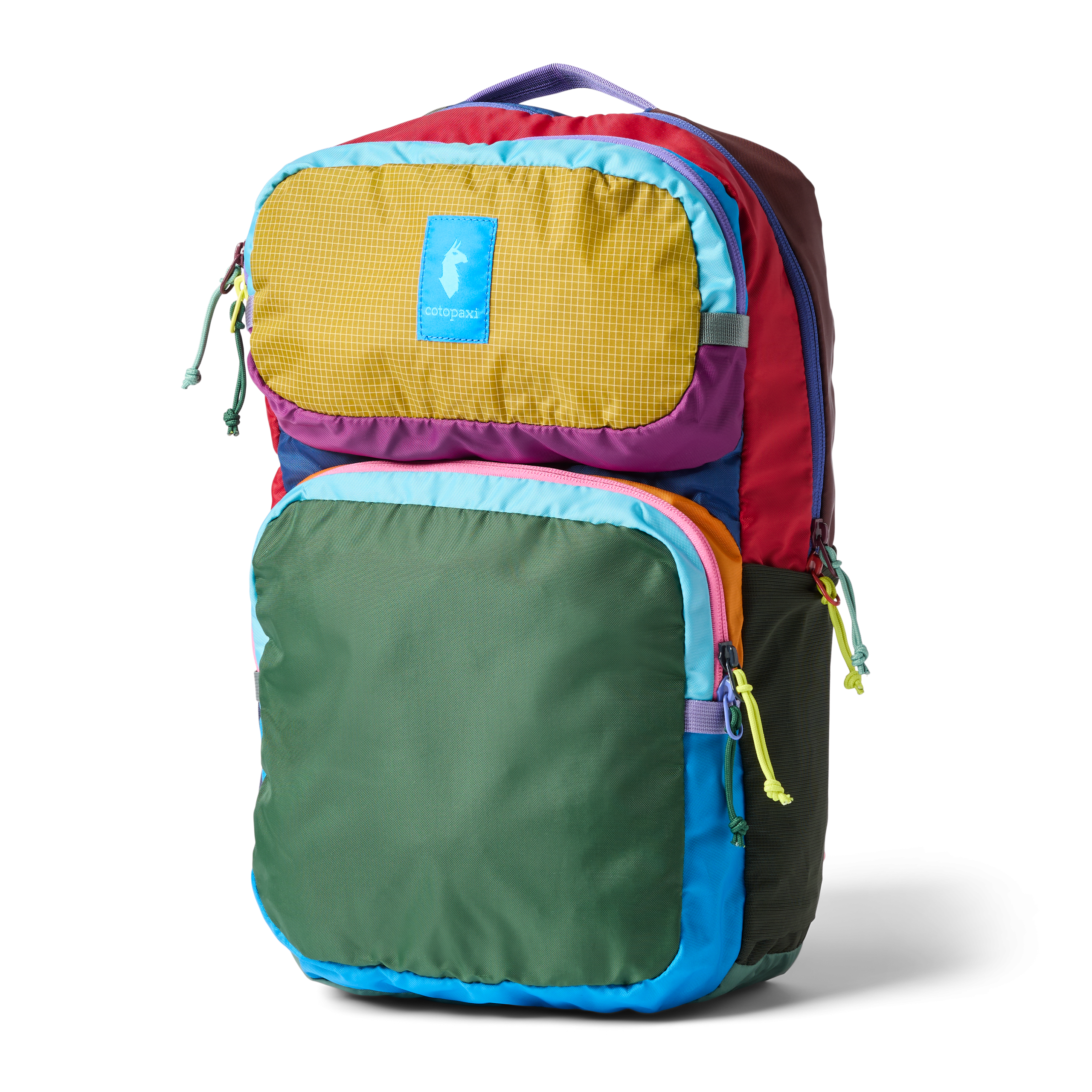 Tasra 16L Backpack - Del D??a - Image 3