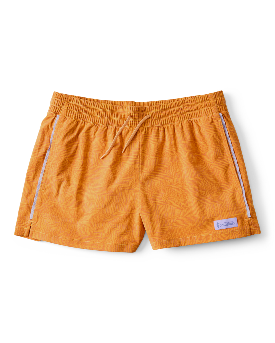 Brinco 3 Short - Print - Women's - Image 14