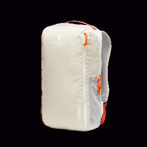 Batac 16L Backpack - Del D??a Monochrome