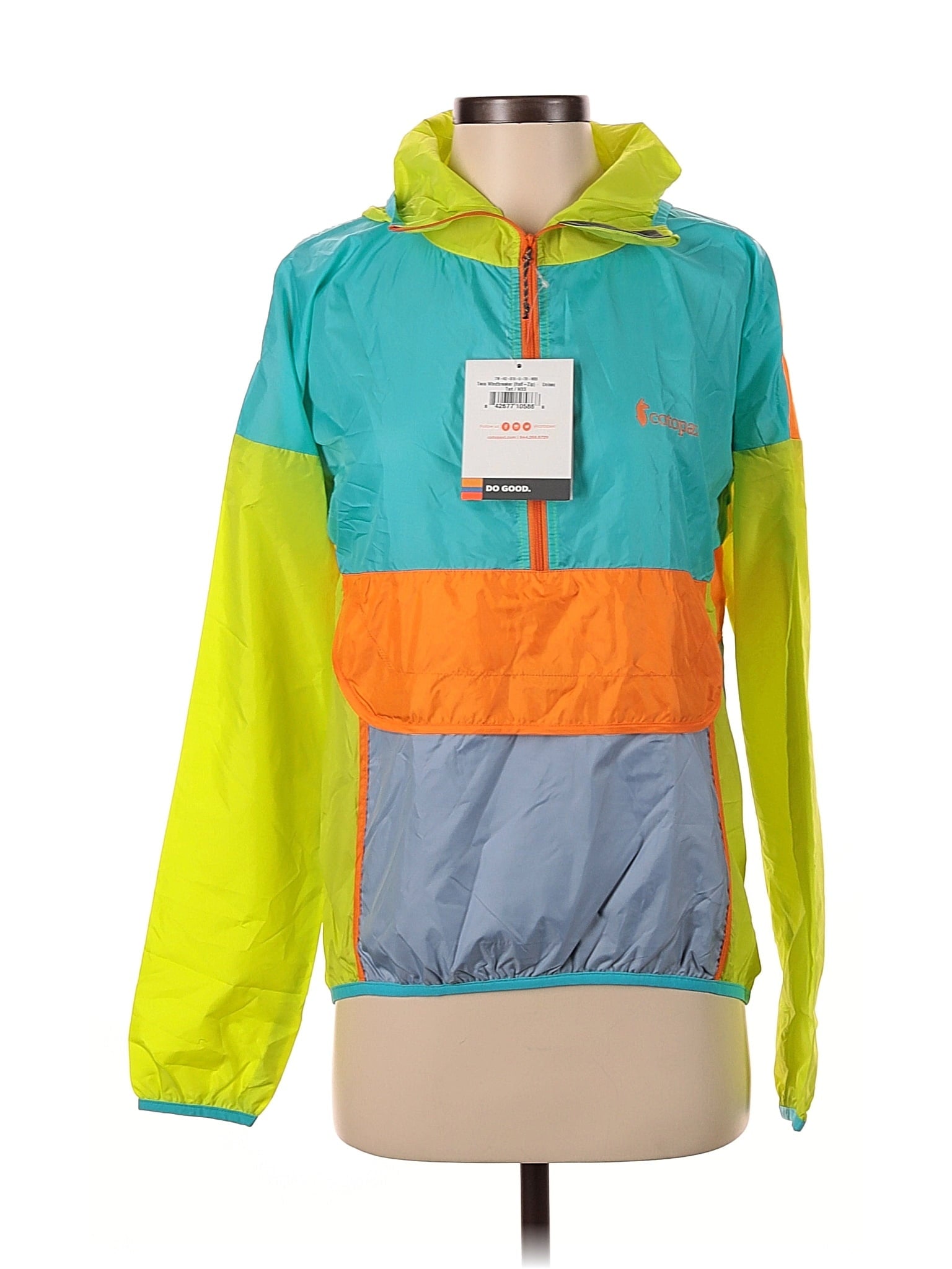 Windbreaker