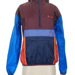 Windbreaker