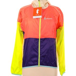 Windbreaker