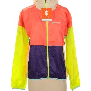 Windbreaker