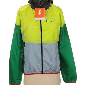 Windbreaker