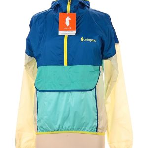 Windbreaker