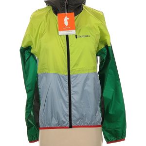 Windbreaker
