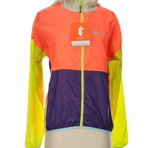 Windbreaker
