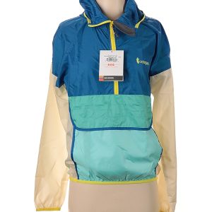 Windbreaker