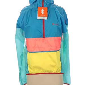 Windbreaker