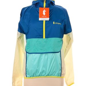 Windbreaker