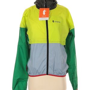 Windbreaker