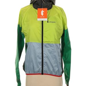 Windbreaker