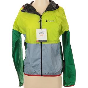 Windbreaker