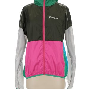 Windbreaker