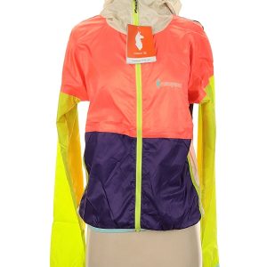 Windbreaker