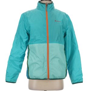 Snow Jacket