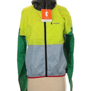 Windbreaker
