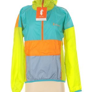Windbreaker