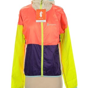 Windbreaker