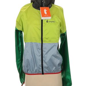 Windbreaker