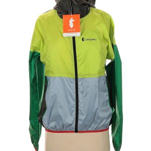 Windbreaker