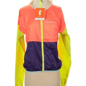 Windbreaker