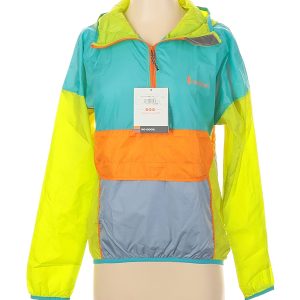 Windbreaker