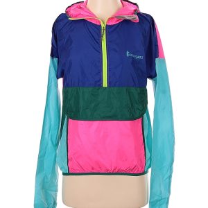 Windbreaker