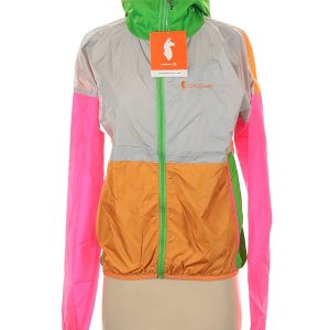 Windbreaker