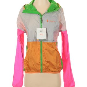 Windbreaker