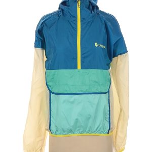 Windbreaker