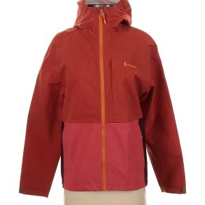 Snow Jacket