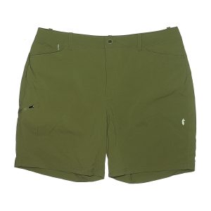 Khaki Shorts
